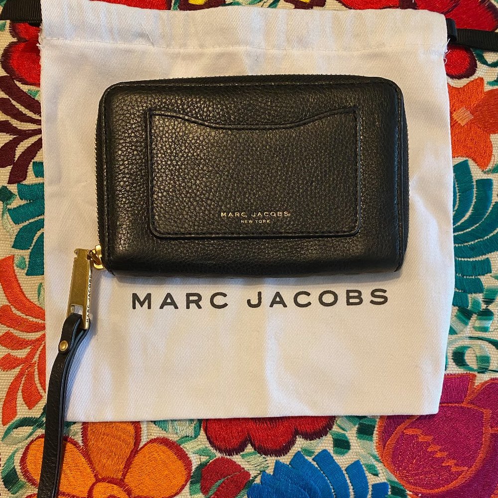 Marc Jacobs Wallet